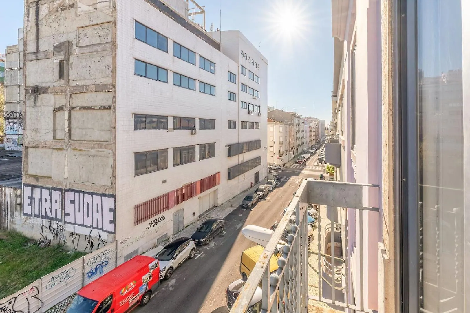 Guestready - Cardo White Apartman Lisboa
