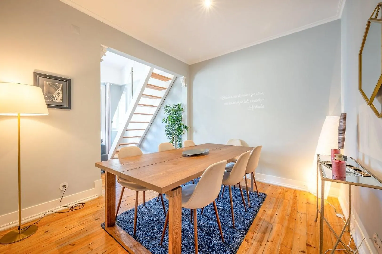 Guestready - Cardo White Apartman Lisboa