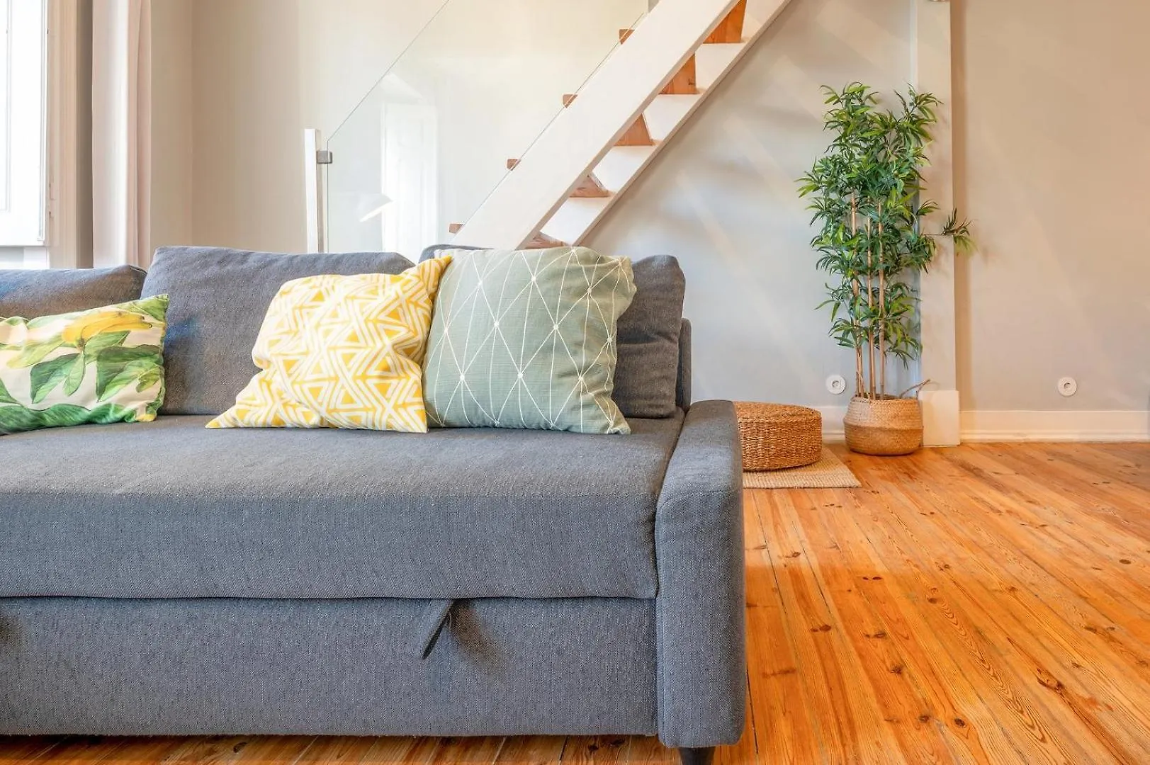 Guestready - Cardo White Apartman Lisboa