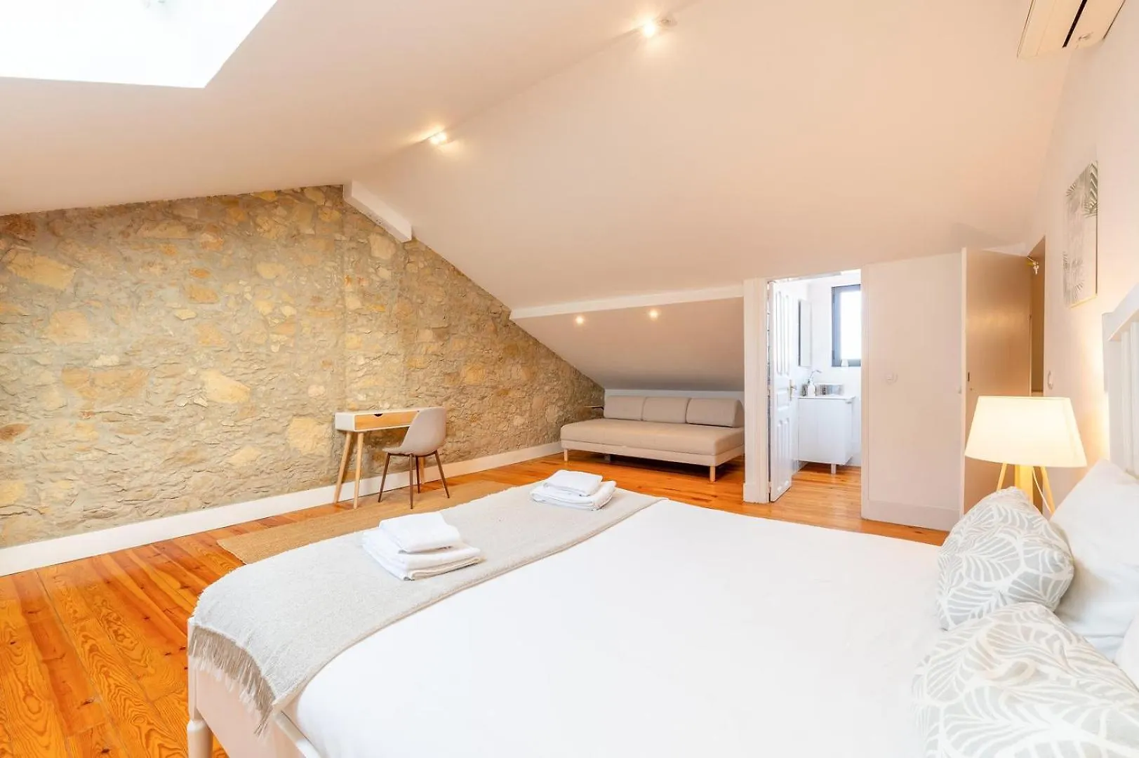 Guestready - Cardo White Appartement Lissabon 0*,