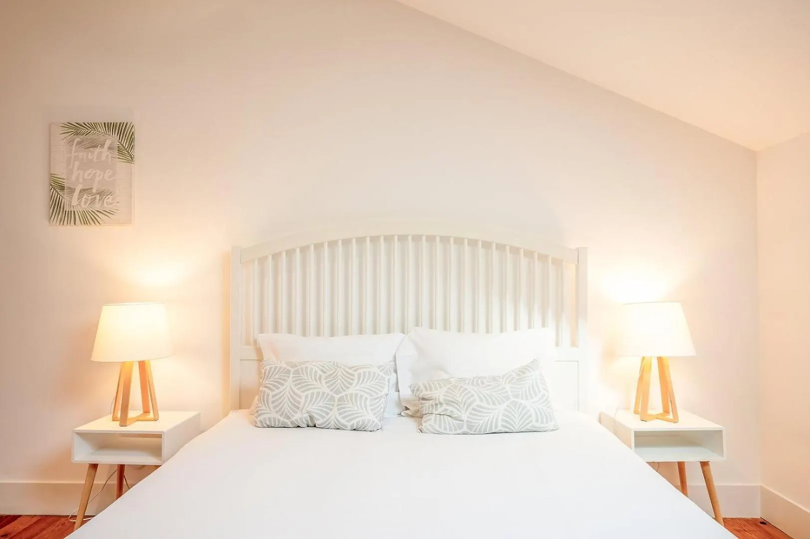 Guestready - Cardo White Appartement Lissabon
