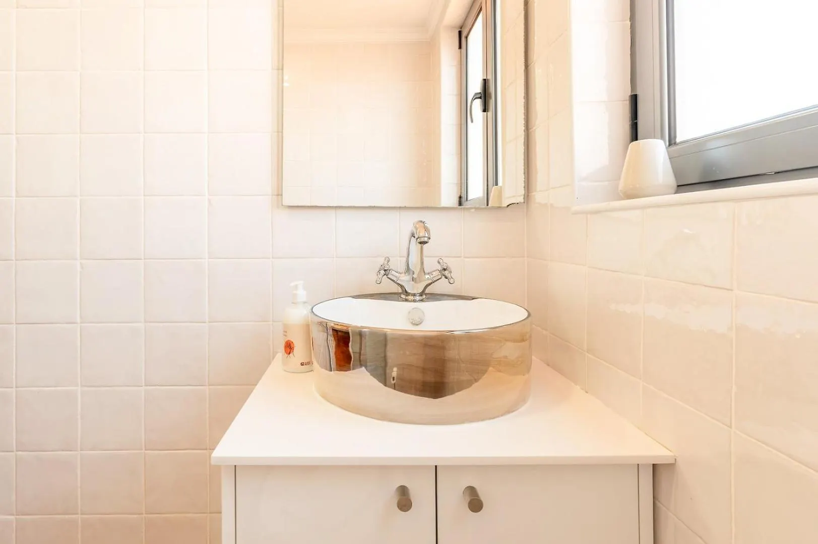Guestready - Cardo White Appartement Lissabon